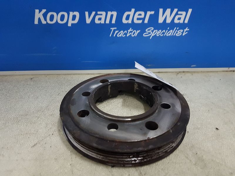 PULLEY - New Holland T7 Series Powercommand - Image 4