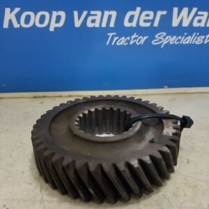 GEARBOX - New Holland T7 Series Powercommand