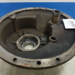 GEARBOX - New Holland T7 Series Powercommand