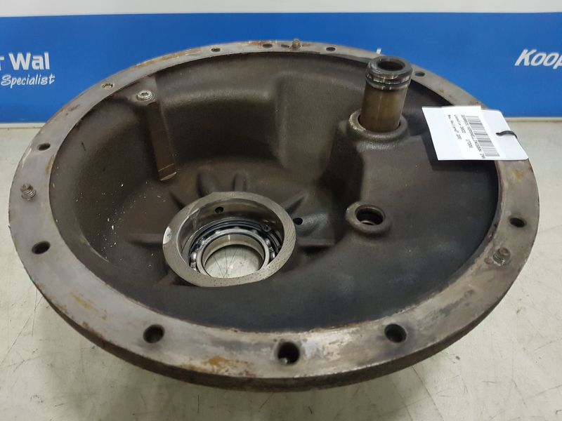 GEARBOX - New Holland T7 Series Powercommand - Image 4