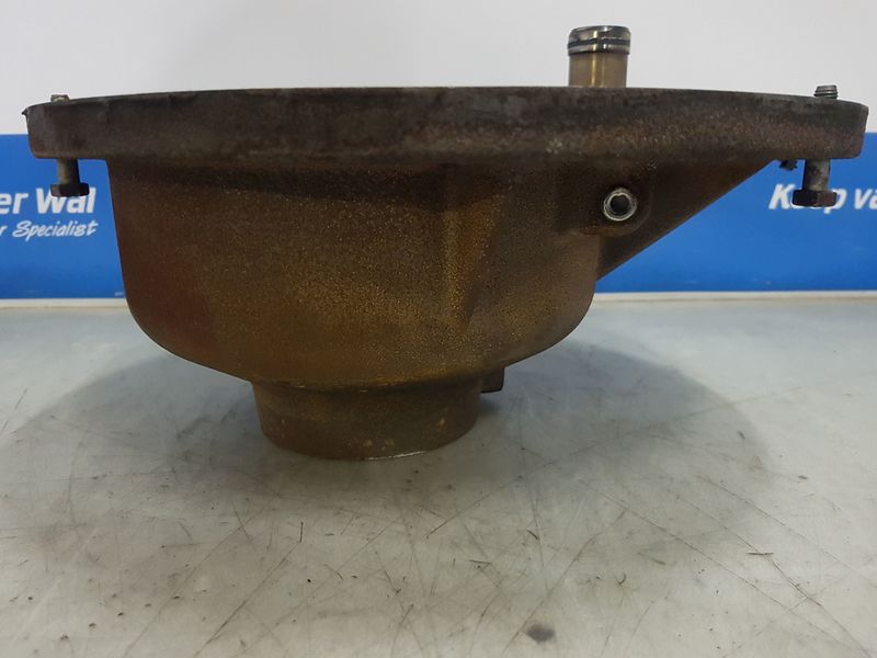 GEARBOX - New Holland T7 Series Powercommand - Image 5