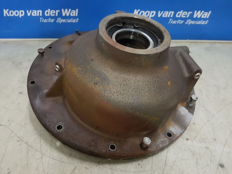 GEARBOX - New Holland T7 Series Powercommand - Image 6