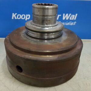 GEARBOX - New Holland T7 Series Powercommand
