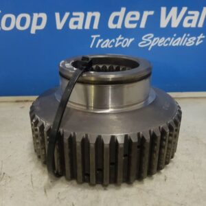 GEARBOX - New Holland T7 Series Powercommand