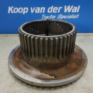 GEARBOX - New Holland T7 Series Powercommand