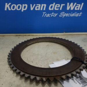 GEARBOX - New Holland T7 Series Powercommand