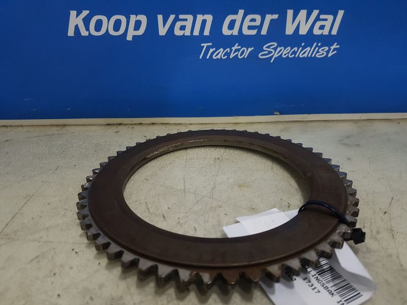 GEARBOX - New Holland T7 Series Powercommand - Image 4