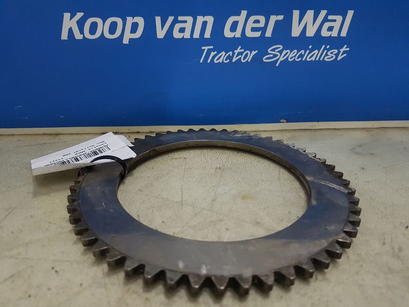 GEARBOX - New Holland T7 Series Powercommand - Image 5