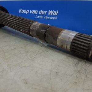 GEARBOX - New Holland T7 Series Powercommand