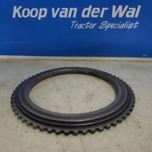 GEARBOX - New Holland T7 Series Powercommand