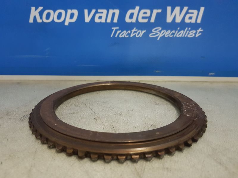 GEARBOX - New Holland T7 Series Powercommand - Image 2