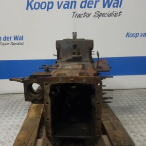 BACKENDHOUSING - New Holland T7 Series Powercommand