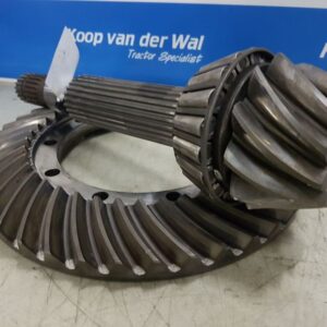 CROWN&PINION - New Holland T7 Series Powercommand