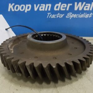 GEARBOX - New Holland T7 Series Powercommand