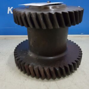 GEARBOX - New Holland T7 Series Powercommand
