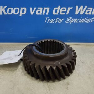 GEARBOX - New Holland T7 Series Powercommand