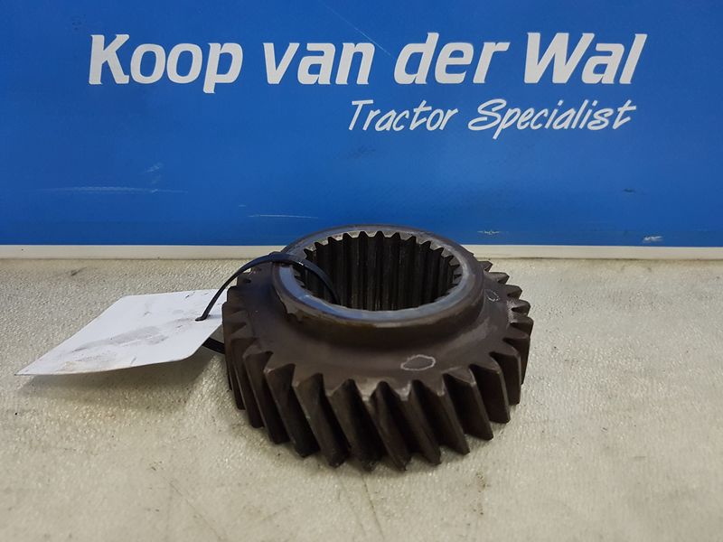 GEARBOX - New Holland T7 Series Powercommand - Image 2