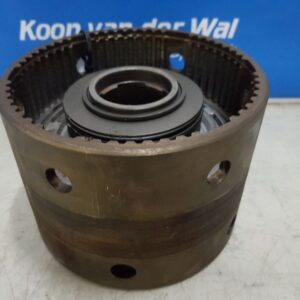 GEARBOX - New Holland T7 Series Powercommand