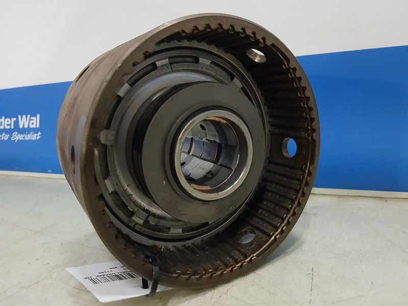 GEARBOX - New Holland T7 Series Powercommand - Image 4