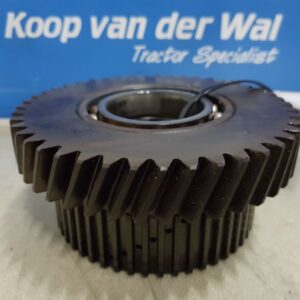 GEARBOX - New Holland T7 Series Powercommand
