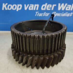 GEARBOX - New Holland T7 Series Powercommand