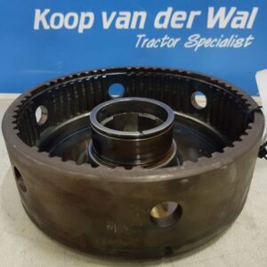 GEARBOX - New Holland T7 Series Powercommand