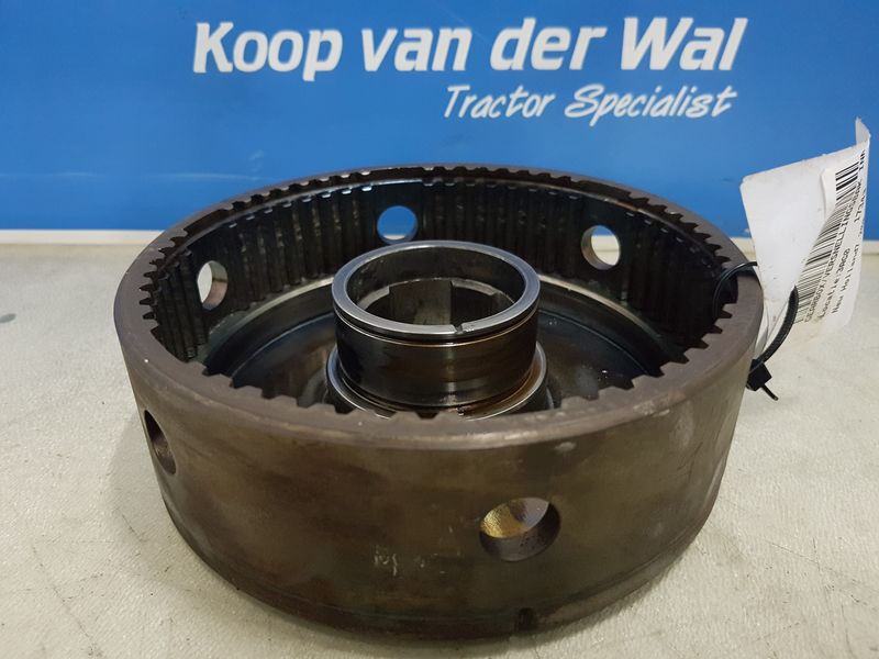 GEARBOX - New Holland T7 Series Powercommand - Image 3