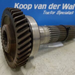 GEARBOX - New Holland T7 Series Powercommand