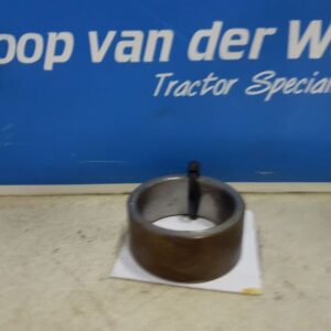 GEARBOX - New Holland T7 Series Powercommand