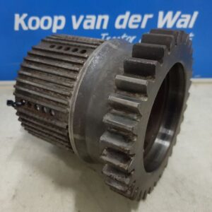 GEARBOX - New Holland T7 Series Powercommand