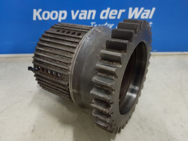 GEARBOX - New Holland T7 Series Powercommand - Image 2