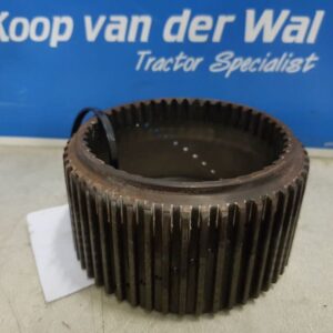 GEARBOX - New Holland T7 Series Powercommand