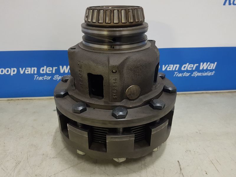 DIFFERENTIAL - New Holland T7 Series Powercommand - Image 5