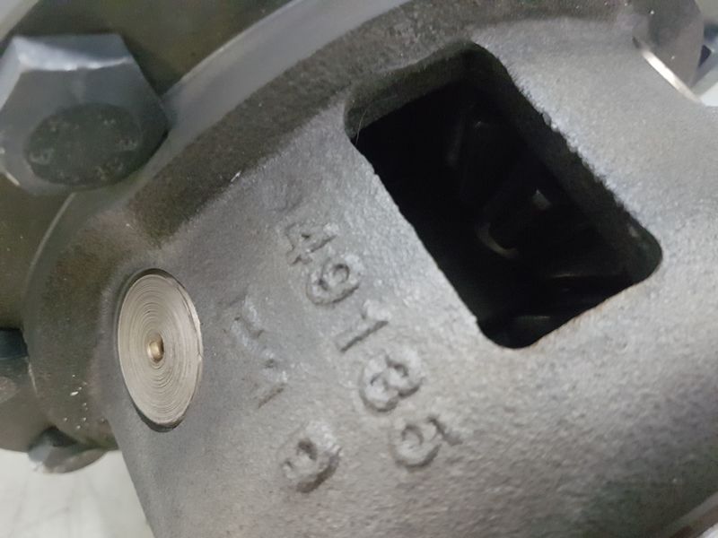 DIFFERENTIAL - New Holland T7 Series Powercommand - Image 8