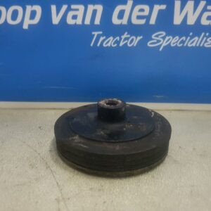 GEARBOX - New Holland T7 Series Powercommand