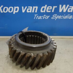GEARBOX - New Holland T7 Series Powercommand