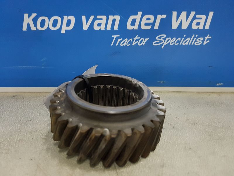 GEARBOX - New Holland T7 Series Powercommand - Image 3