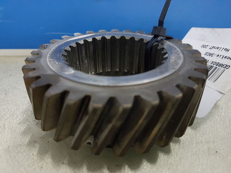 GEARBOX - New Holland T7 Series Powercommand - Image 4