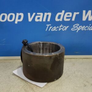 GEARBOX - New Holland T7 Series Powercommand
