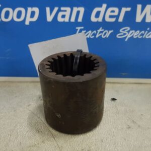 GEARBOX - New Holland T7 Series Powercommand