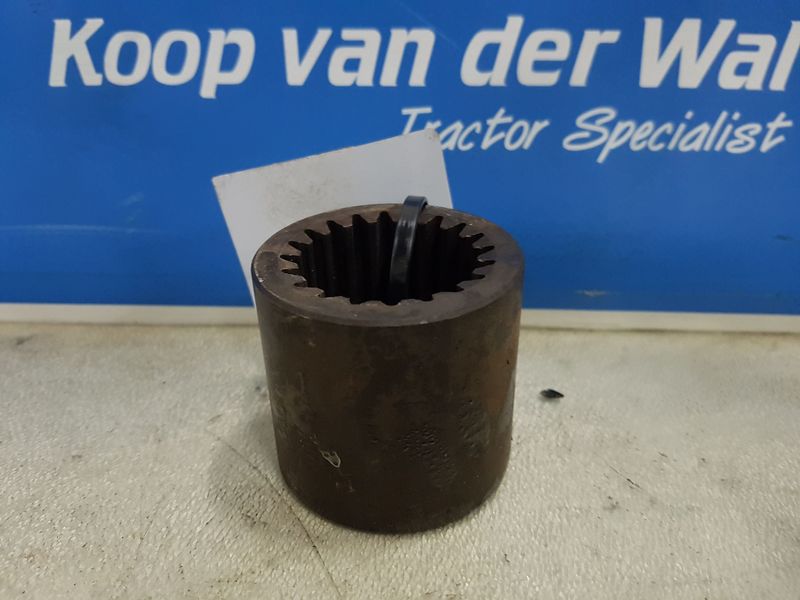 GEARBOX - New Holland T7 Series Powercommand - Image 2