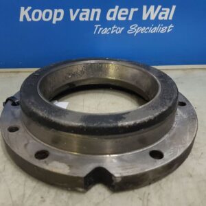 DIFFERENTIAL - New Holland T7 Series Powercommand