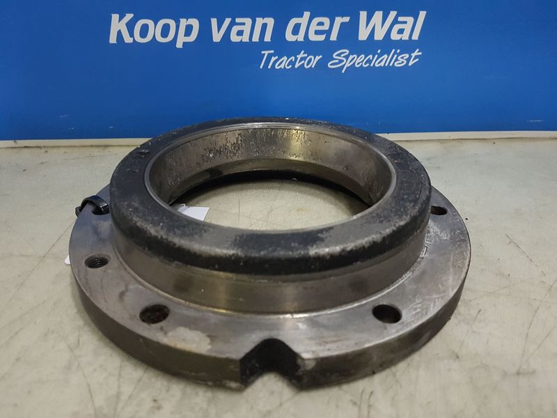 DIFFERENTIAL - New Holland T7 Series Powercommand - Image 3