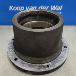 DIFFERENTIAL - New Holland T7 Series Powercommand