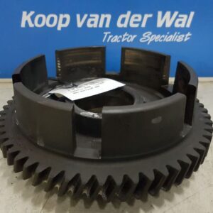 4 WD PARTS - New Holland T7 Series Powercommand