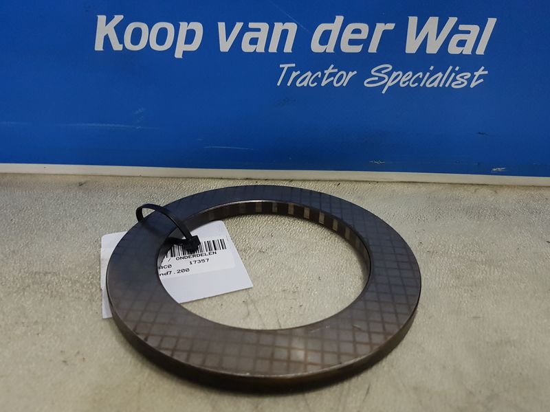 4 WD PARTS - New Holland T7 Series Powercommand - Image 2