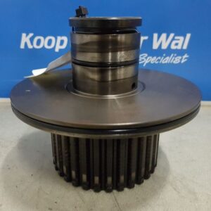 4 WD PARTS - New Holland T7 Series Powercommand
