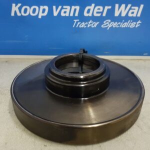 4 WD PARTS - New Holland T7 Series Powercommand