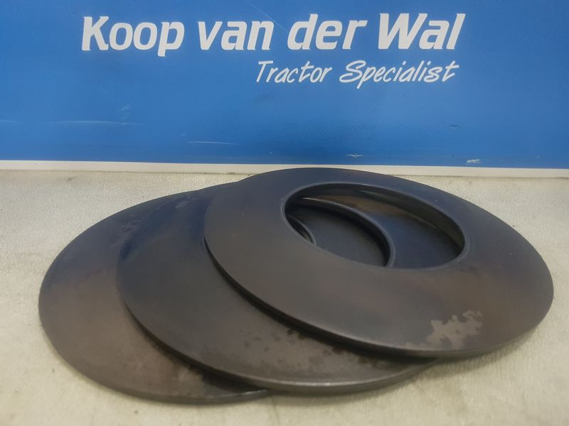 4 WD PARTS - New Holland T7 Series Powercommand - Image 2