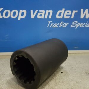 4 WD PARTS - New Holland T7 Series Powercommand